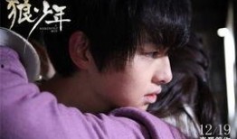 狼少年国语版在线观看,跨越时空的守护与救赎在线观看指南