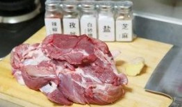 自助羊腿爆料视频教程,跟随视频教程，在家享受美味羊腿